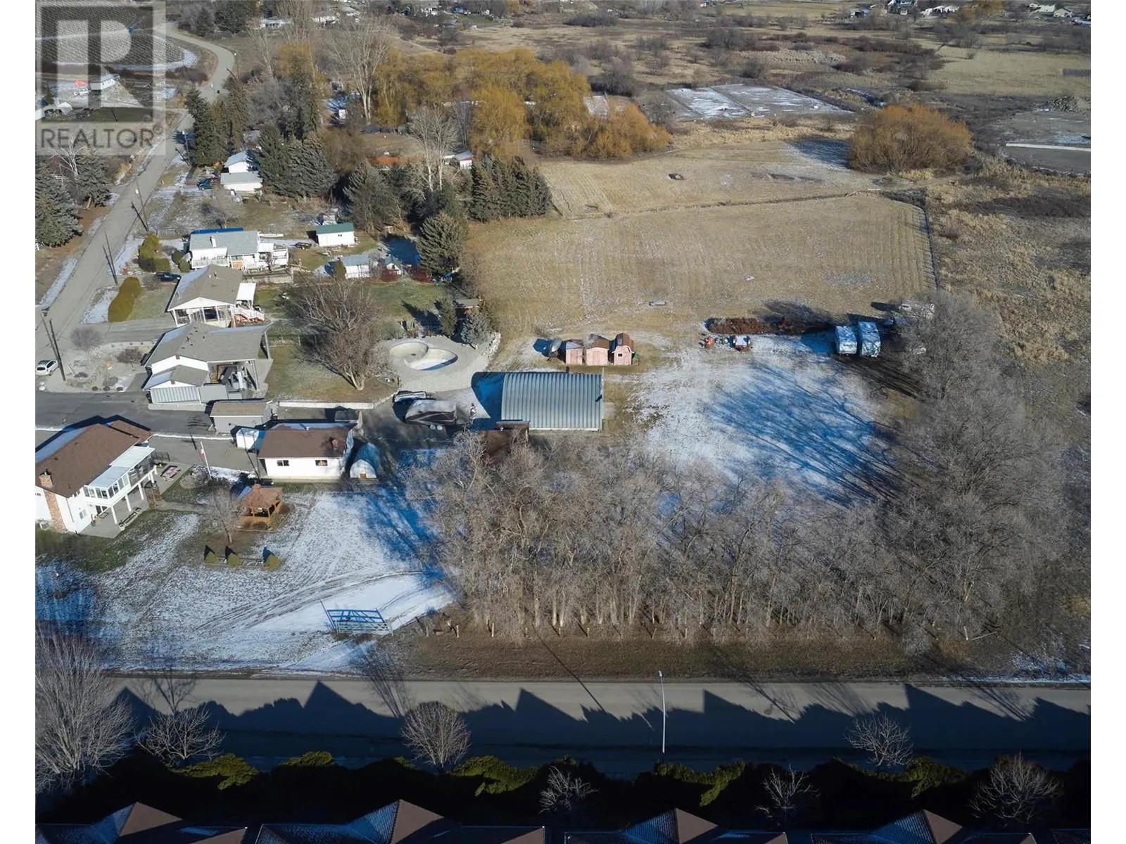 6576 Scott Road