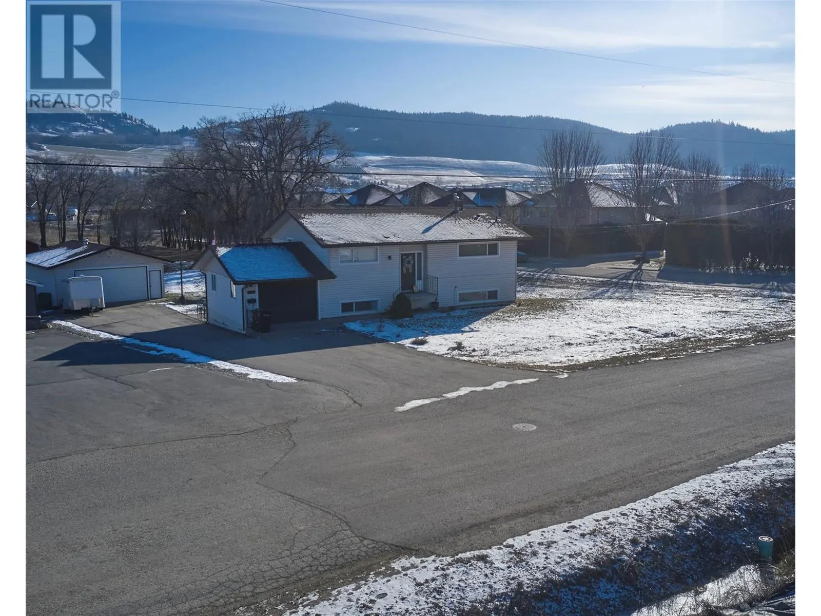 6576 Scott Road