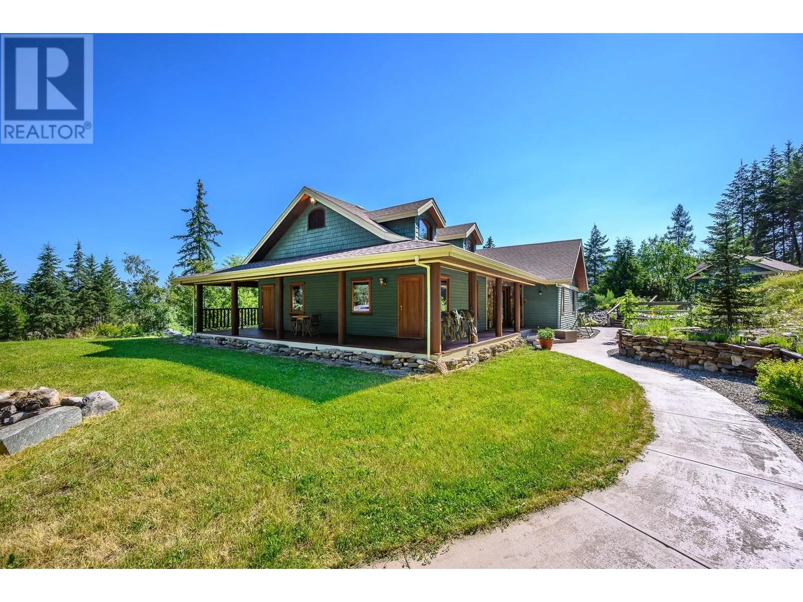 10 Harris Creek Road