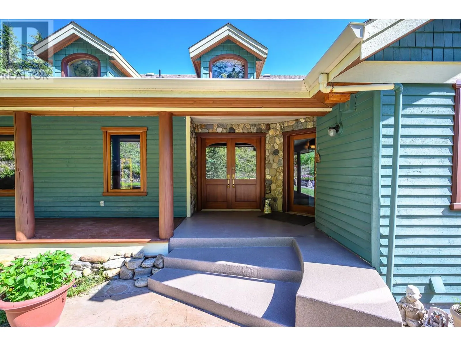 10 Harris Creek Road