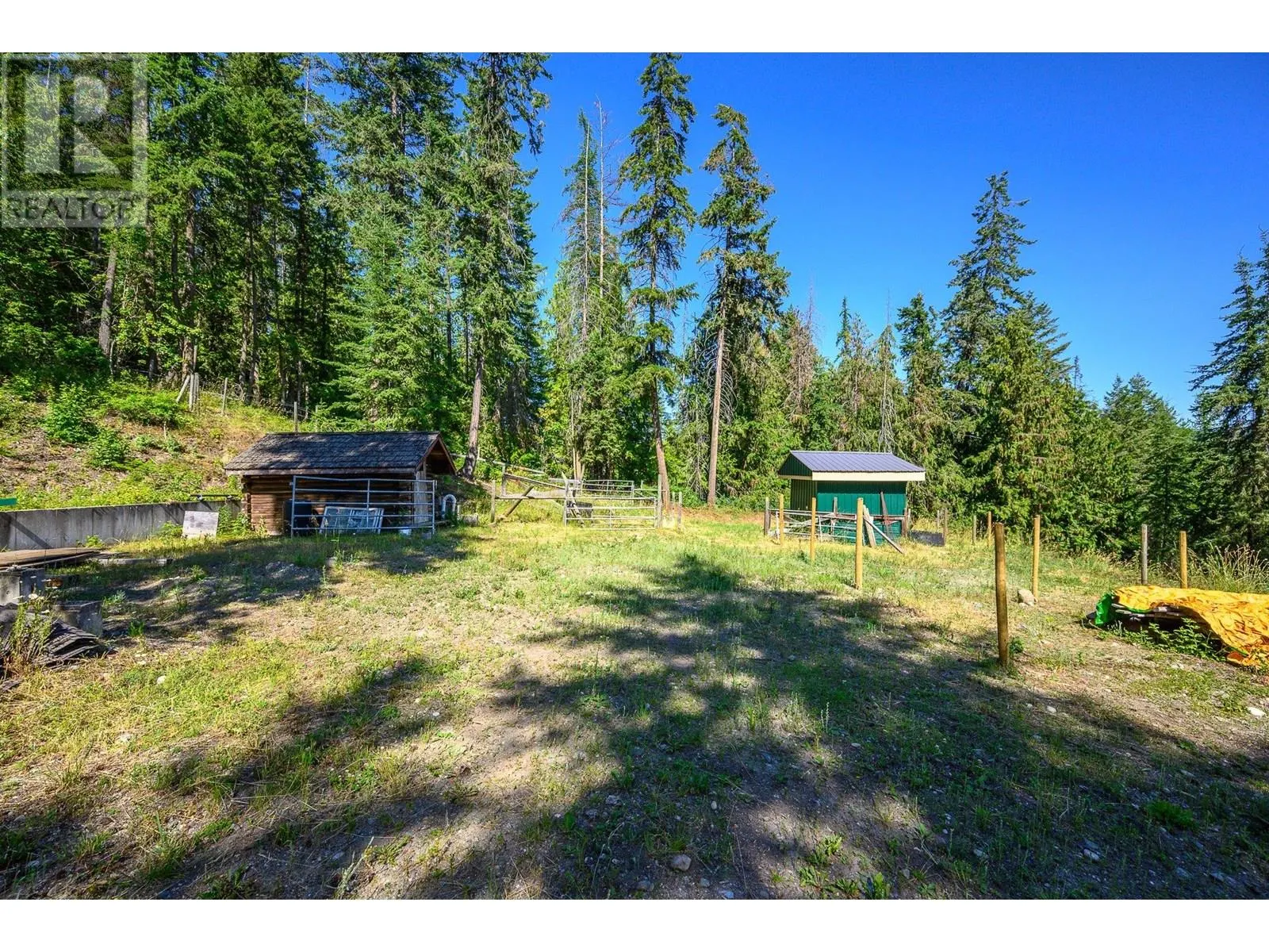 10 Harris Creek Road