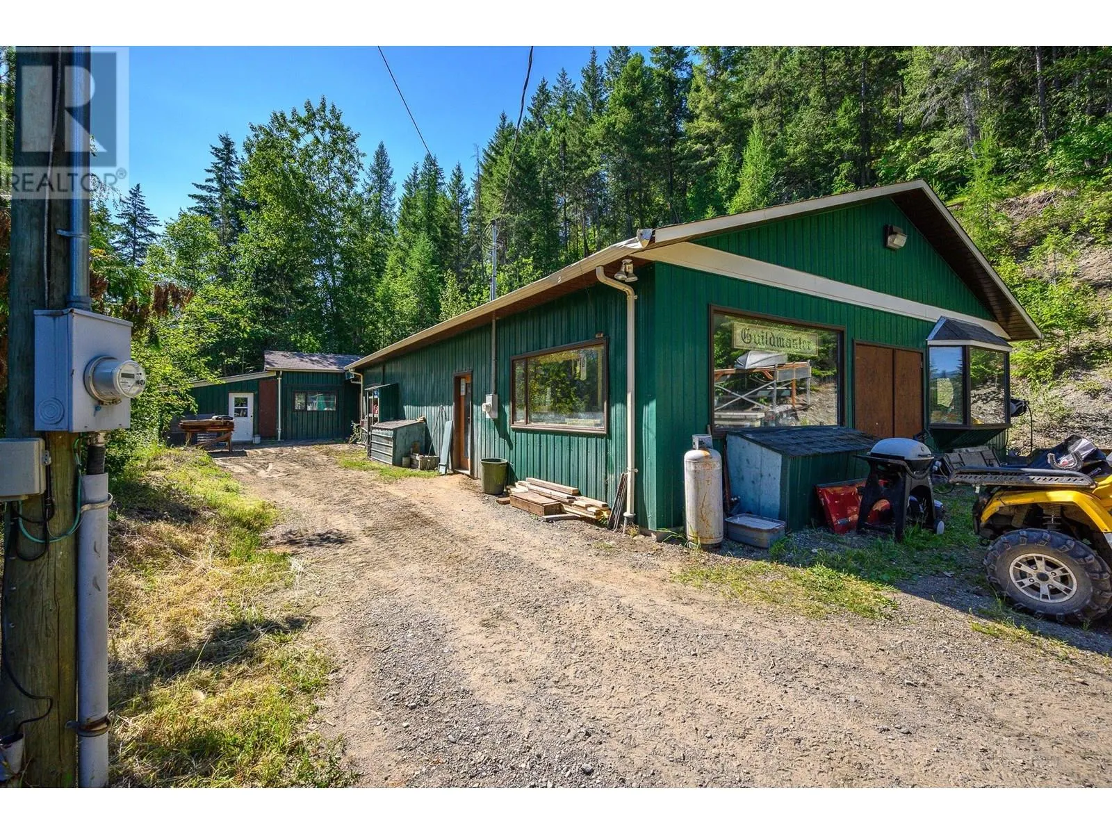 10 Harris Creek Road