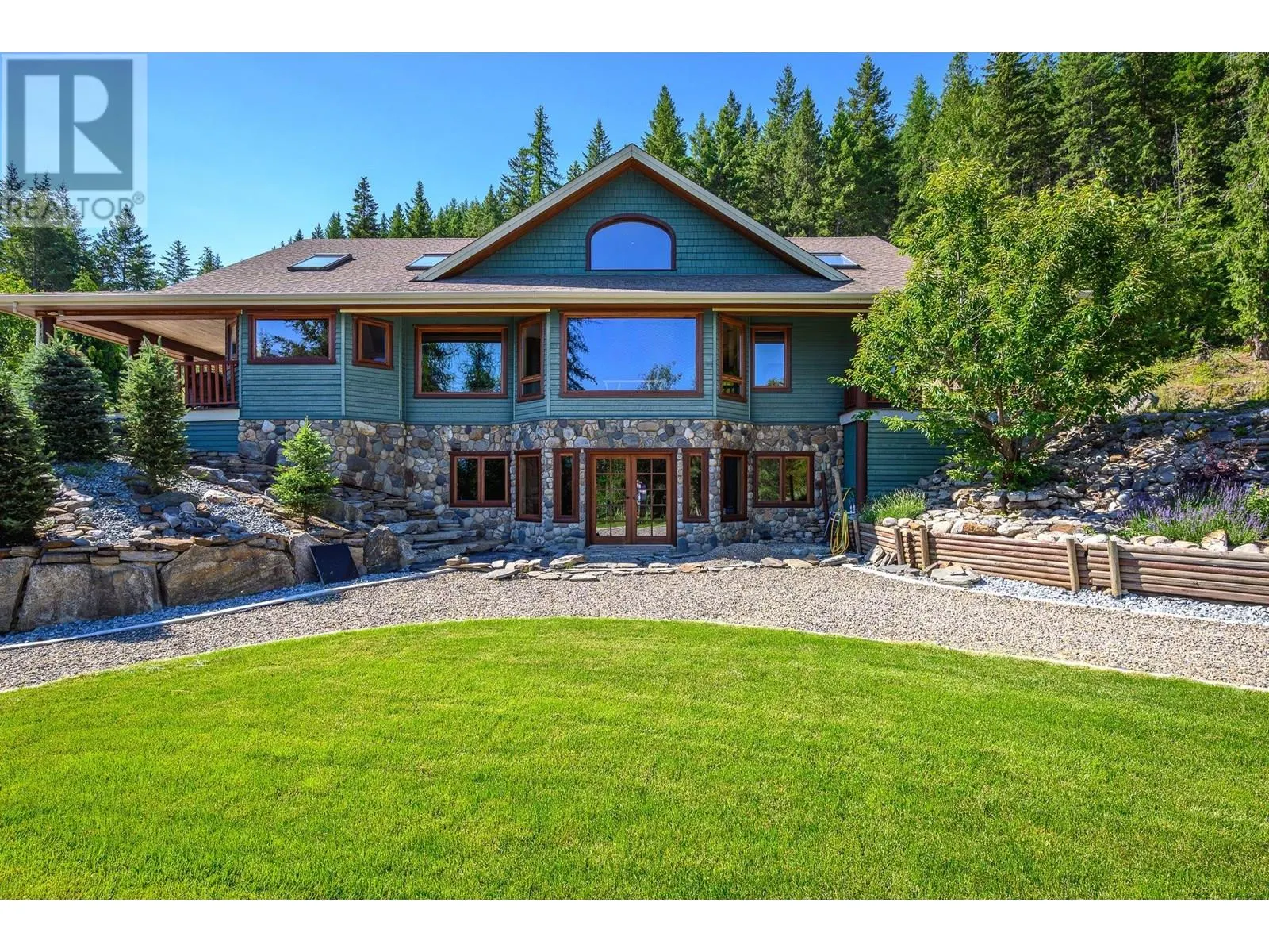 10 Harris Creek Road