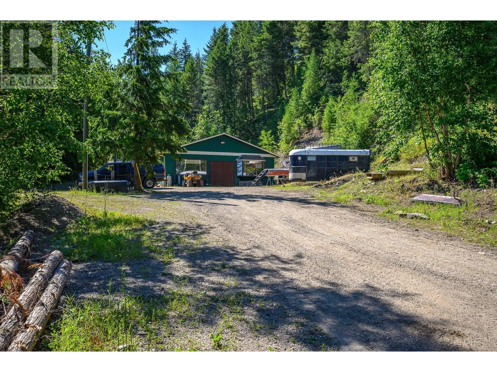 10 Harris Creek Road