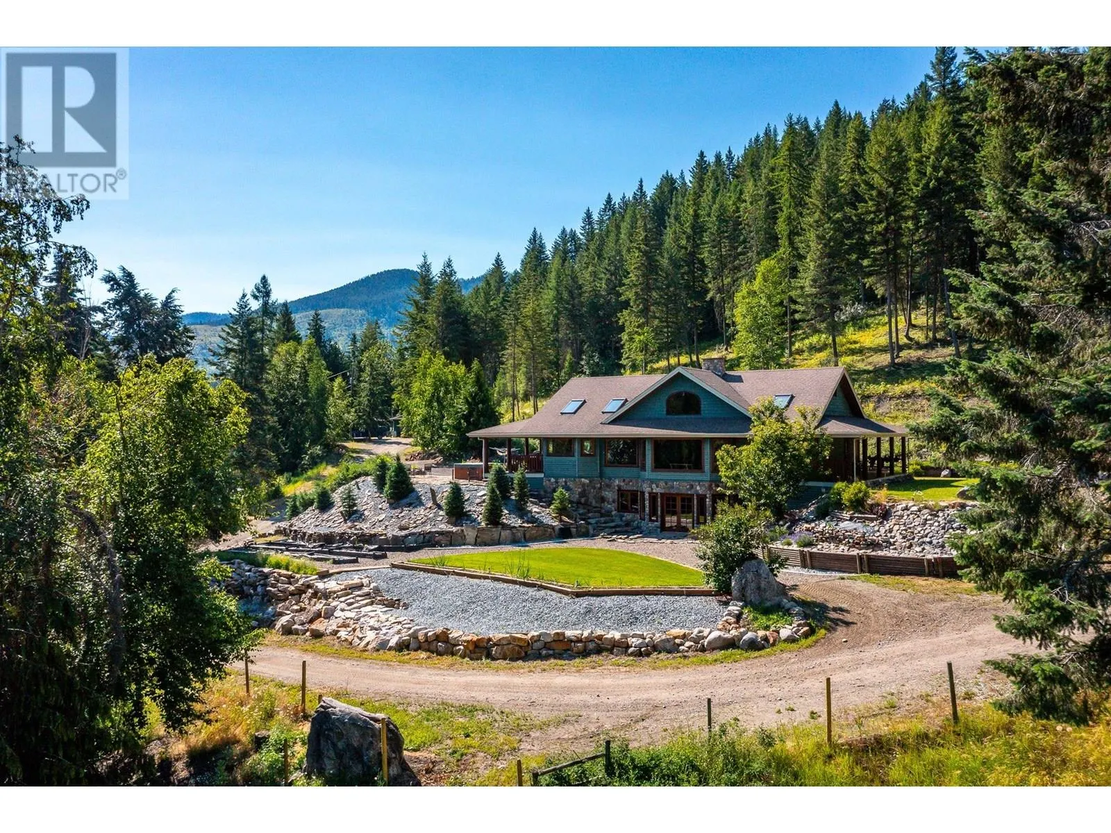 10 Harris Creek Road