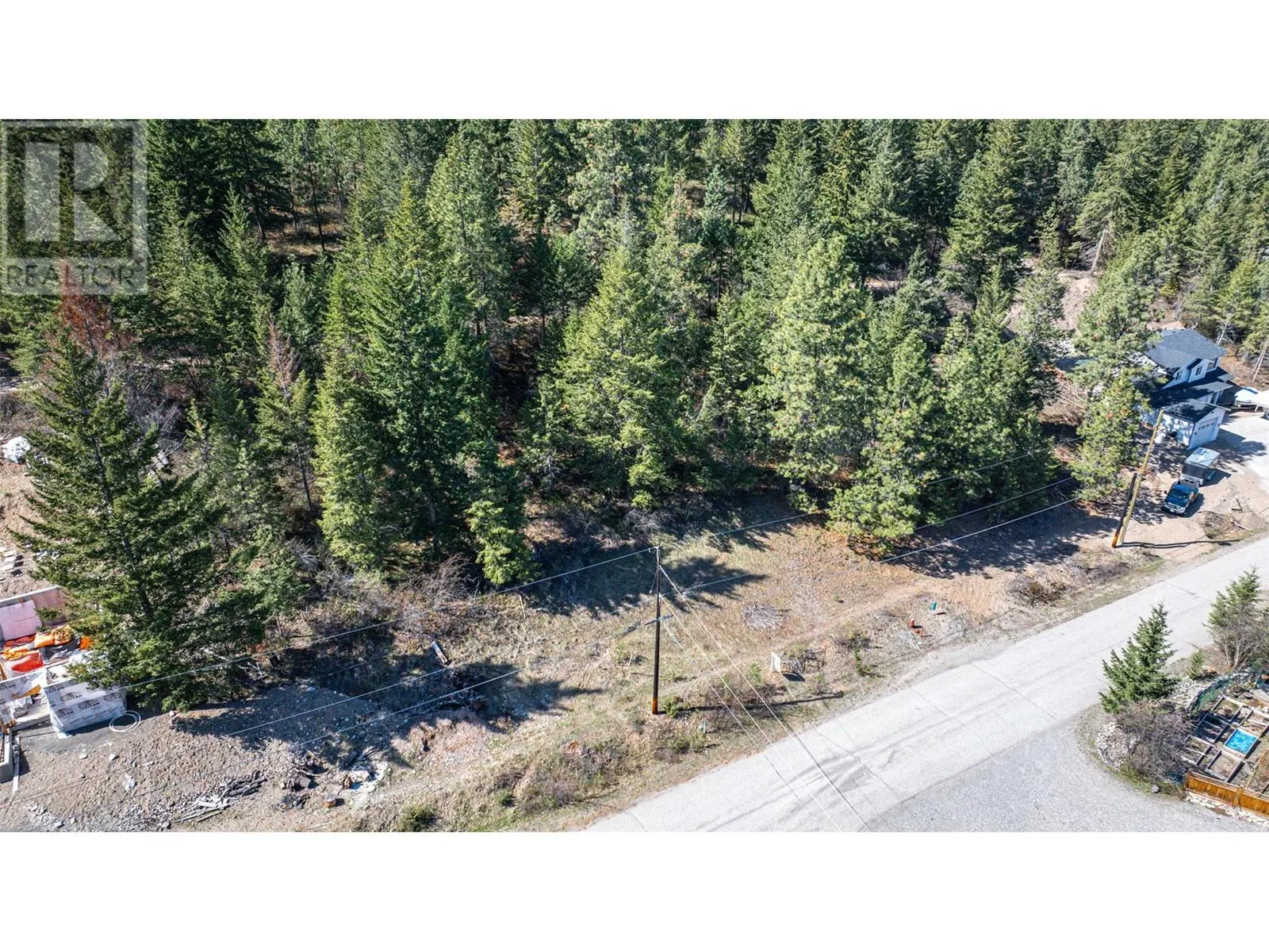 Lot 191 Hillcrest Way