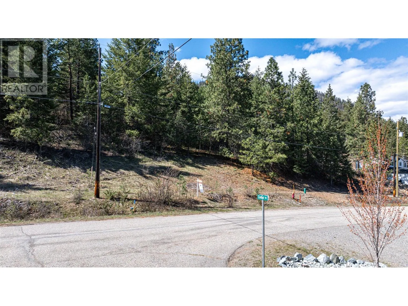 Lot 191 Hillcrest Way