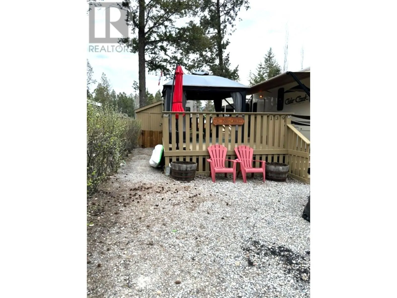 4868 Riverview Drive Unit# 139