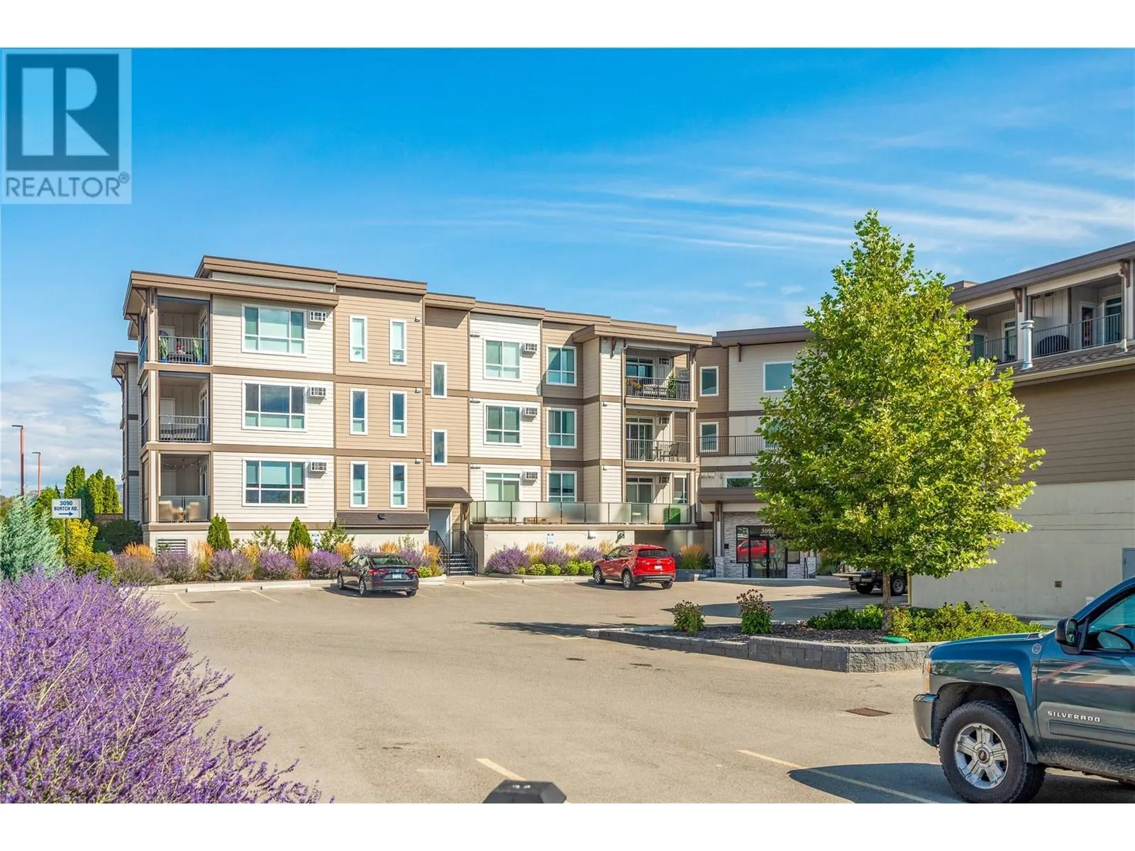 3090 Burtch Road Unit# 204