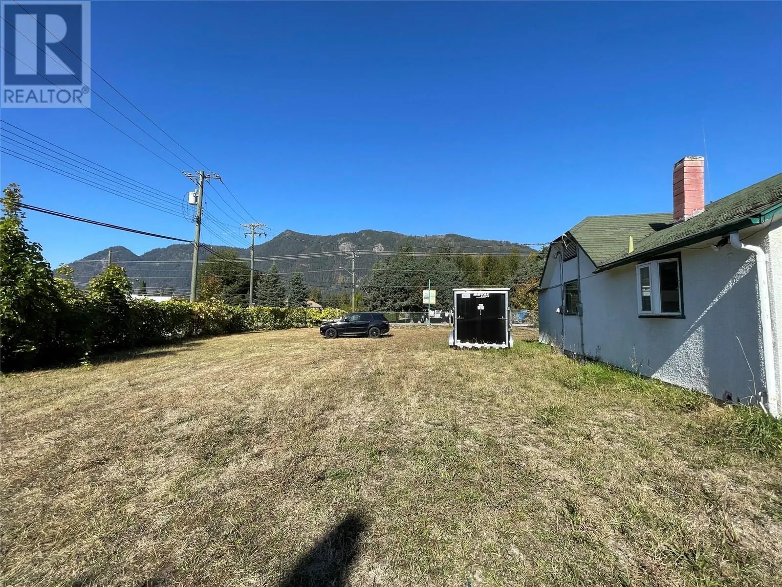 401 Finlayson Street