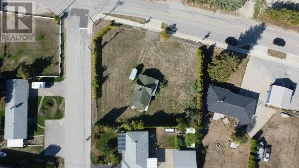 401 Finlayson Street