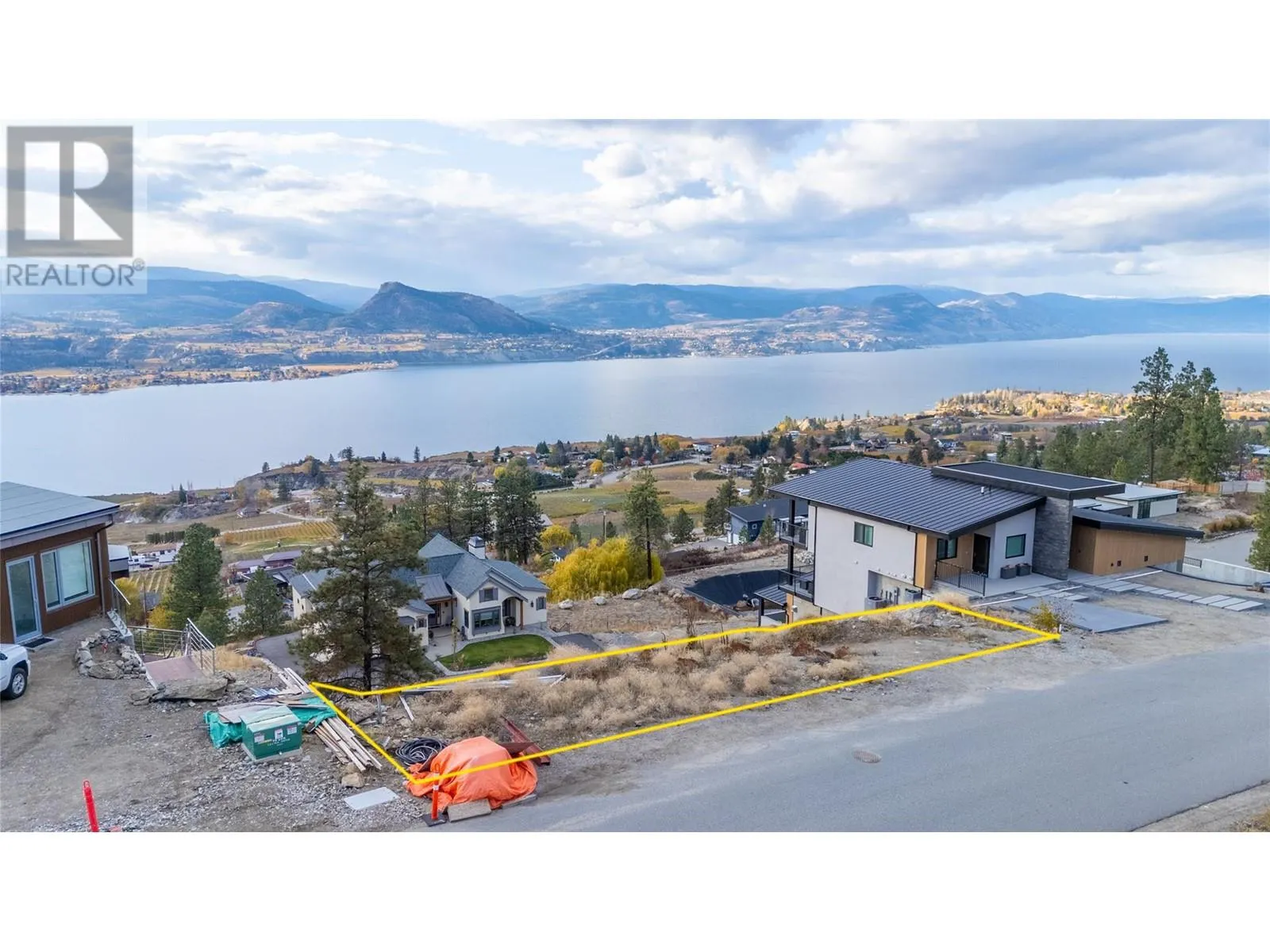 2557 KETTLE RIDGE Way