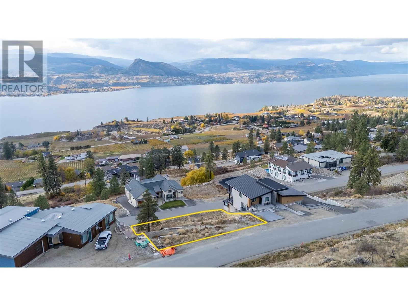 2557 KETTLE RIDGE Way
