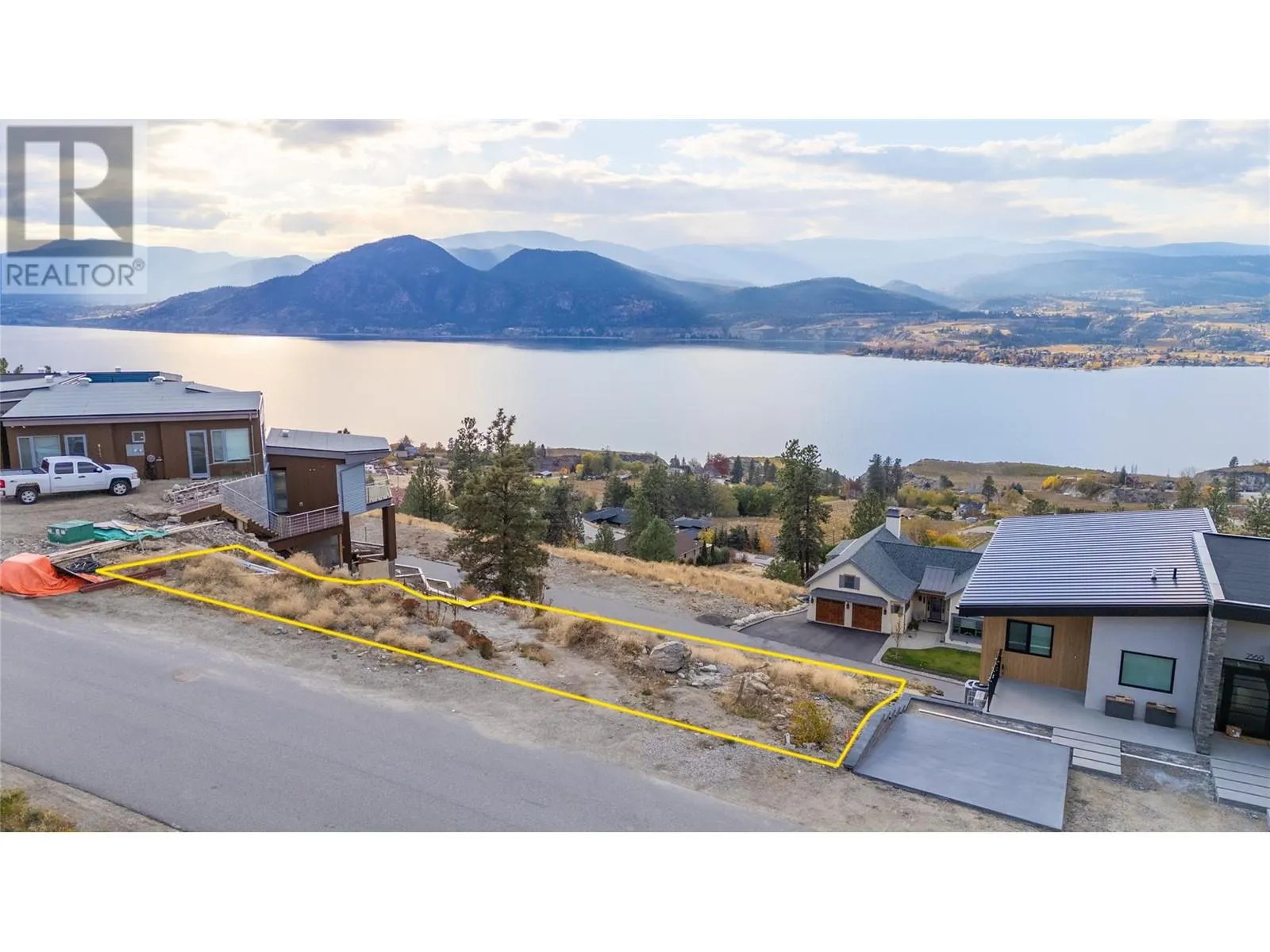 2557 KETTLE RIDGE Way