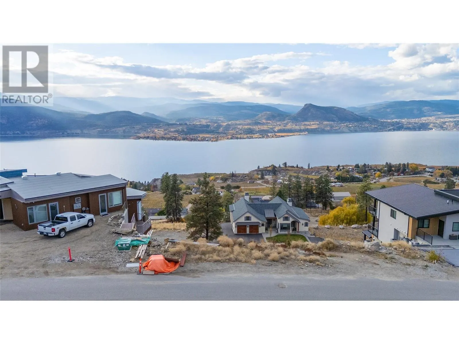 2557 KETTLE RIDGE Way