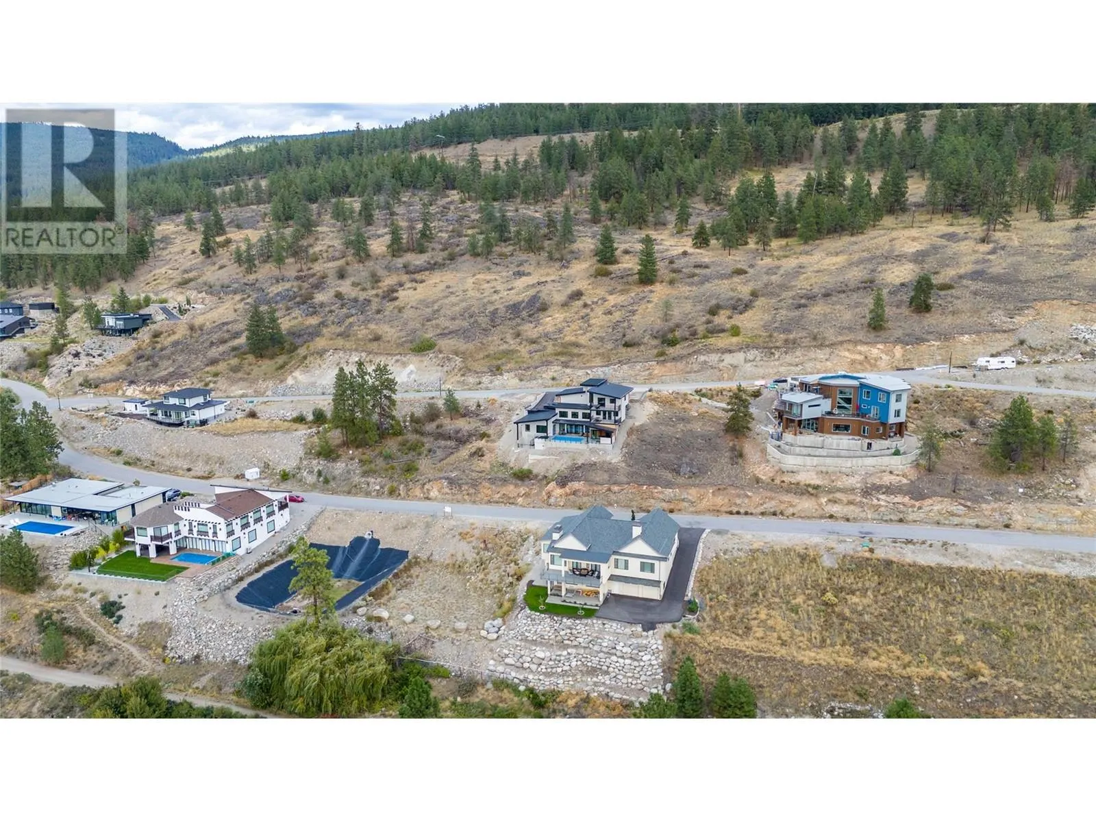 2557 KETTLE RIDGE Way