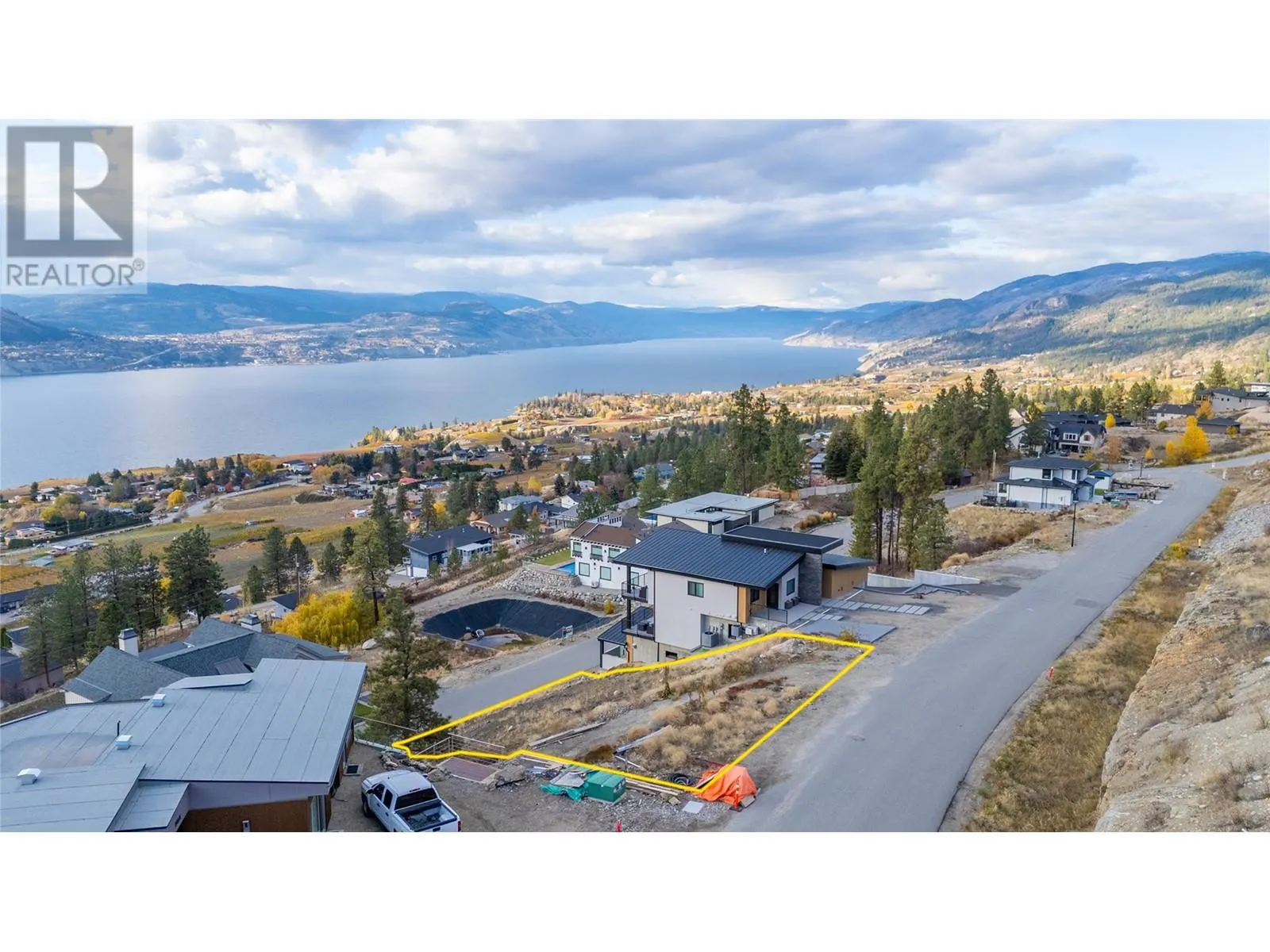 2557 KETTLE RIDGE Way