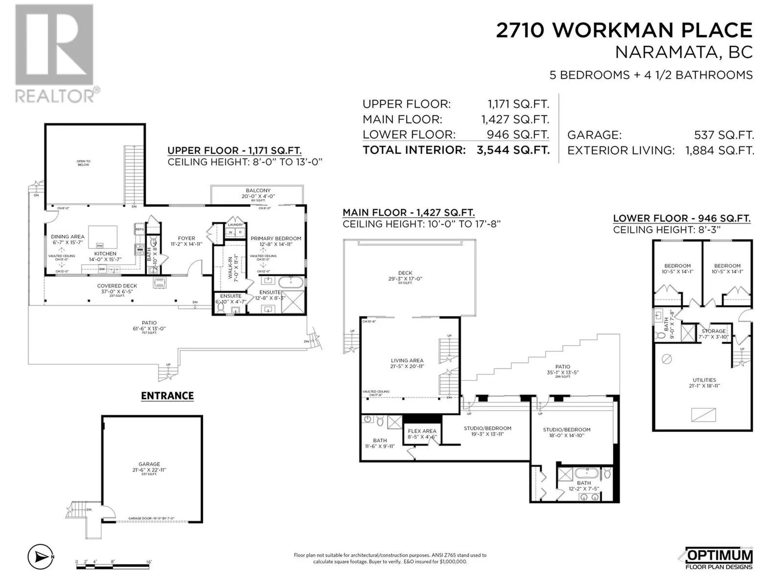 2710 WORKMAN Place