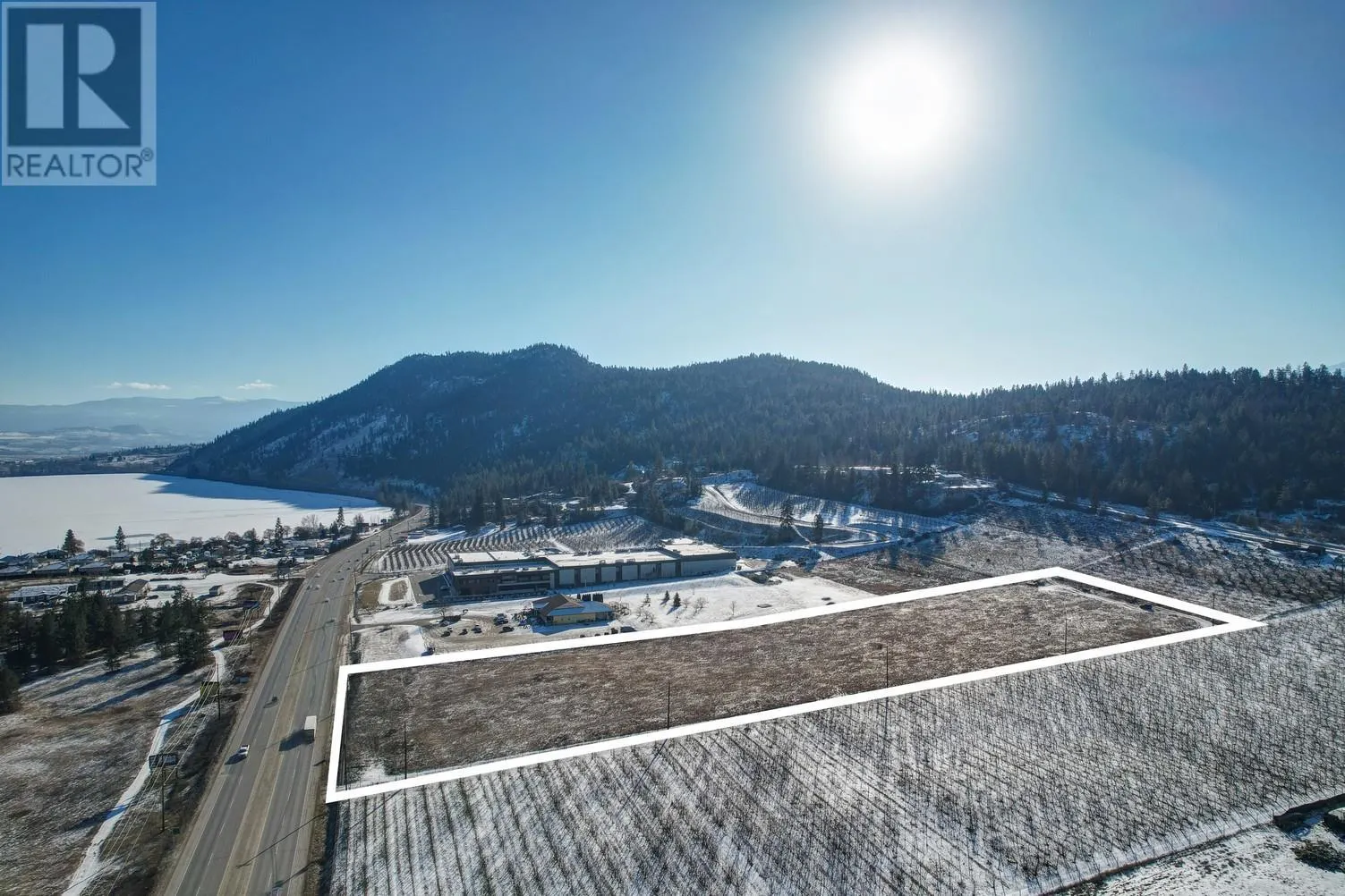 8070 Highway 97 N