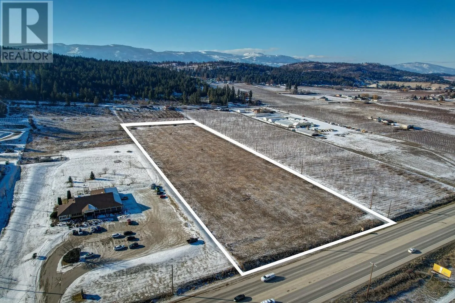 8070 Highway 97 N