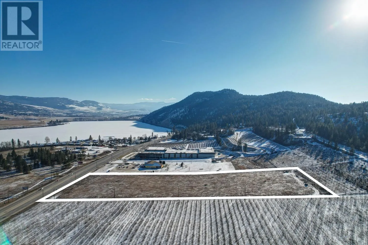 8070 Highway 97 N