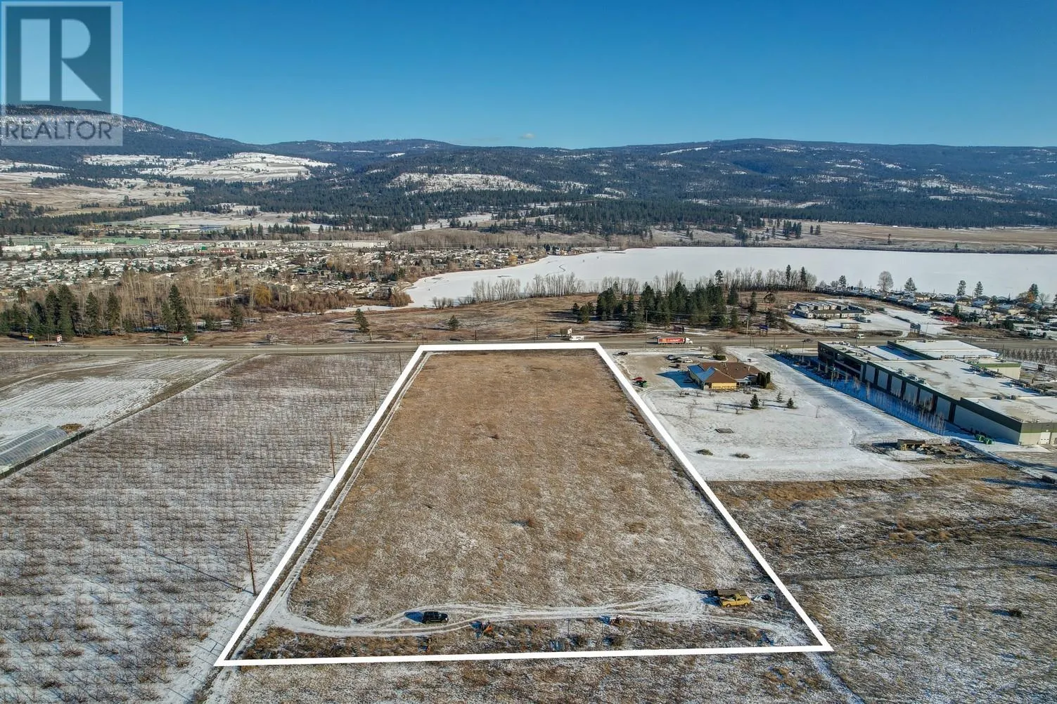 8070 Highway 97 N