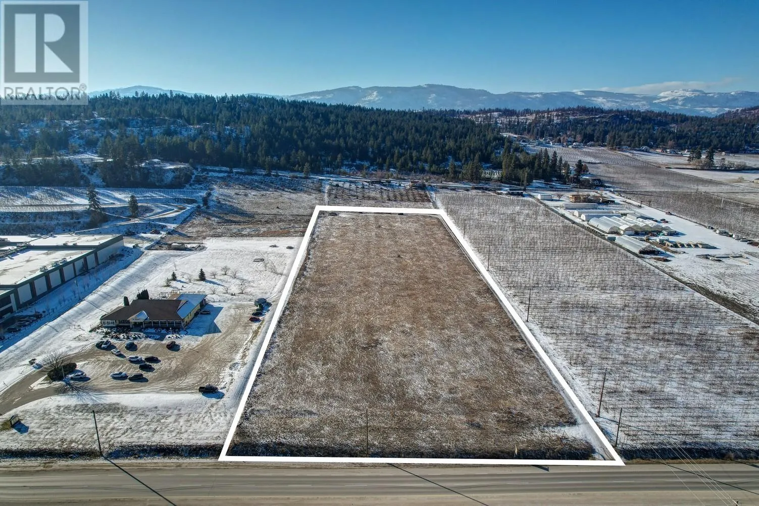 8070 Highway 97 N