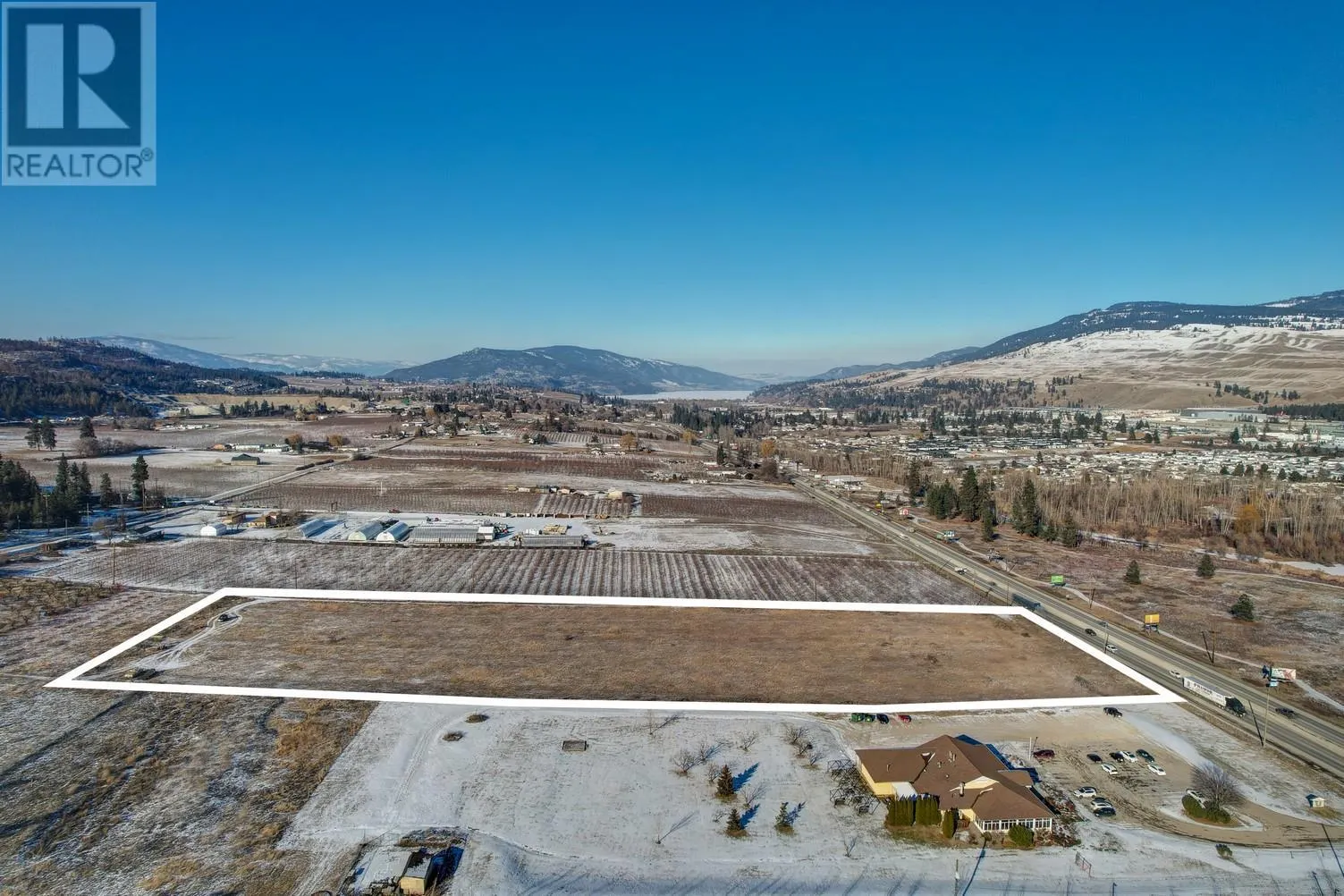 8070 Highway 97 N