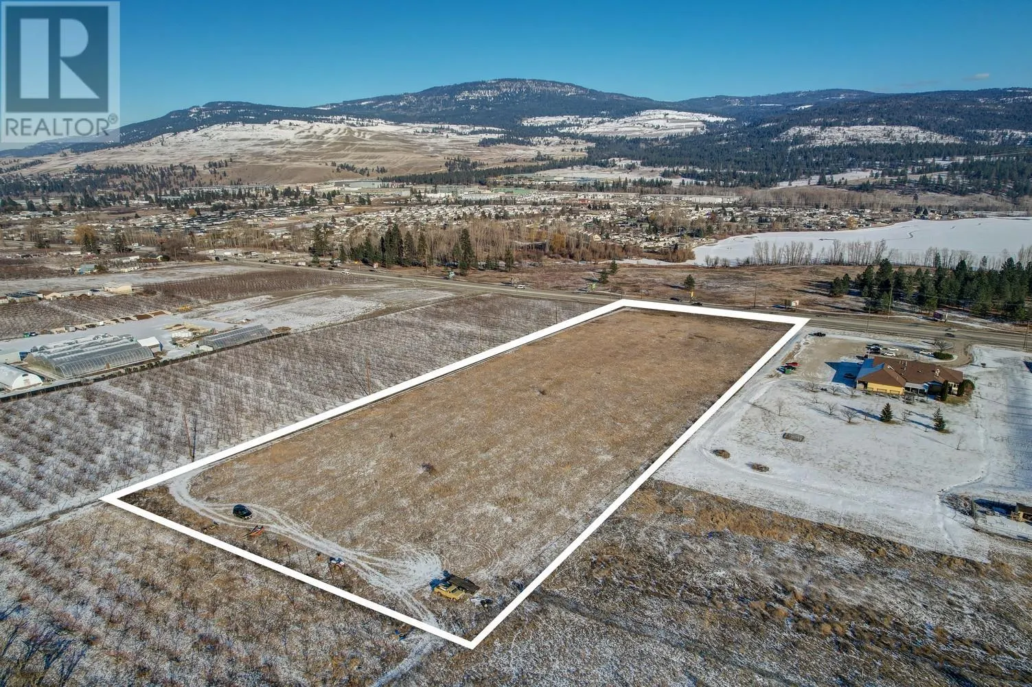 8070 Highway 97 N