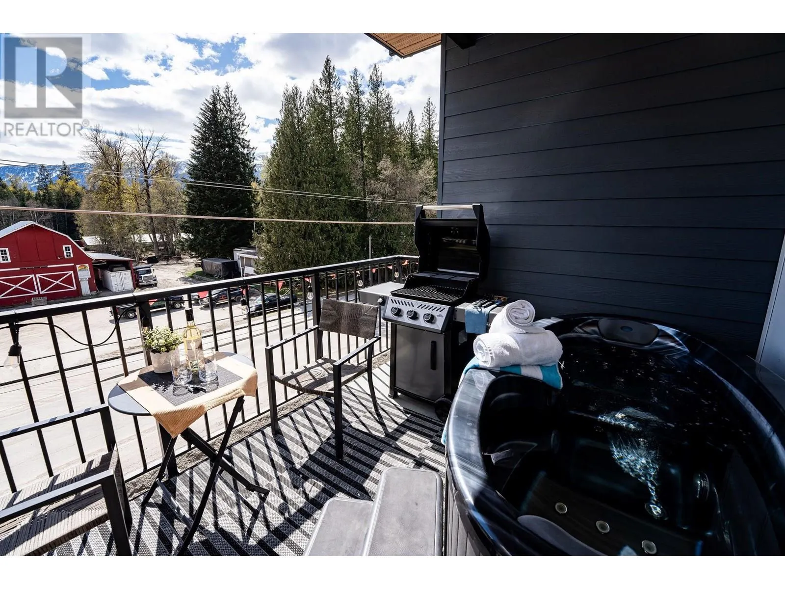1701 Coursier Avenue Unit# 3301