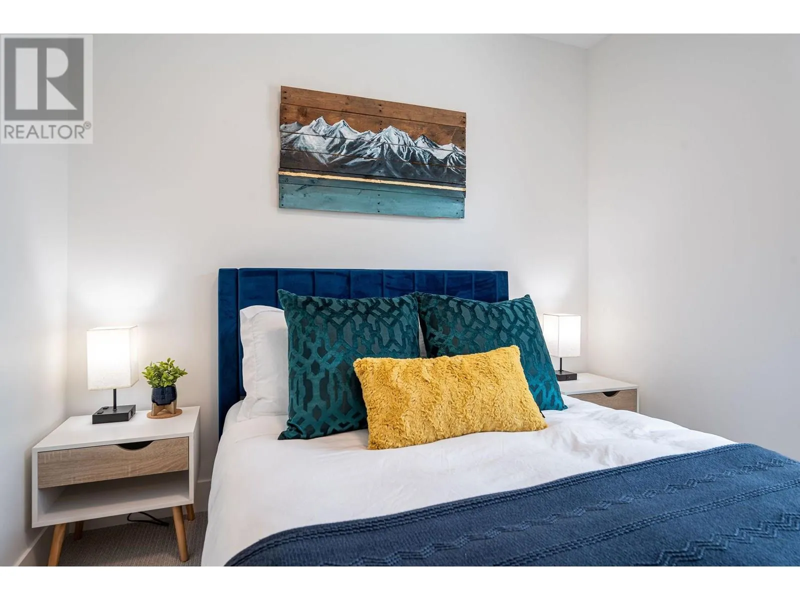 1701 Coursier Avenue Unit# 3301