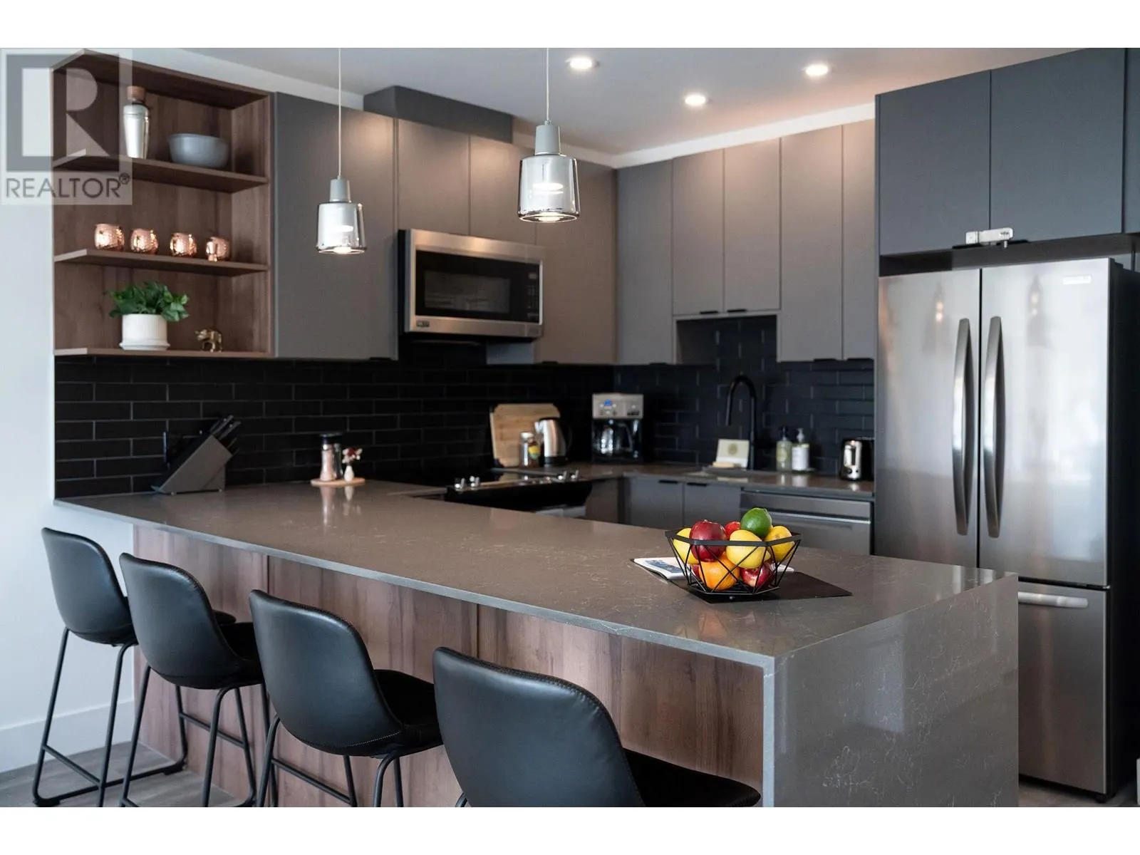 1701 Coursier Avenue Unit# 3301