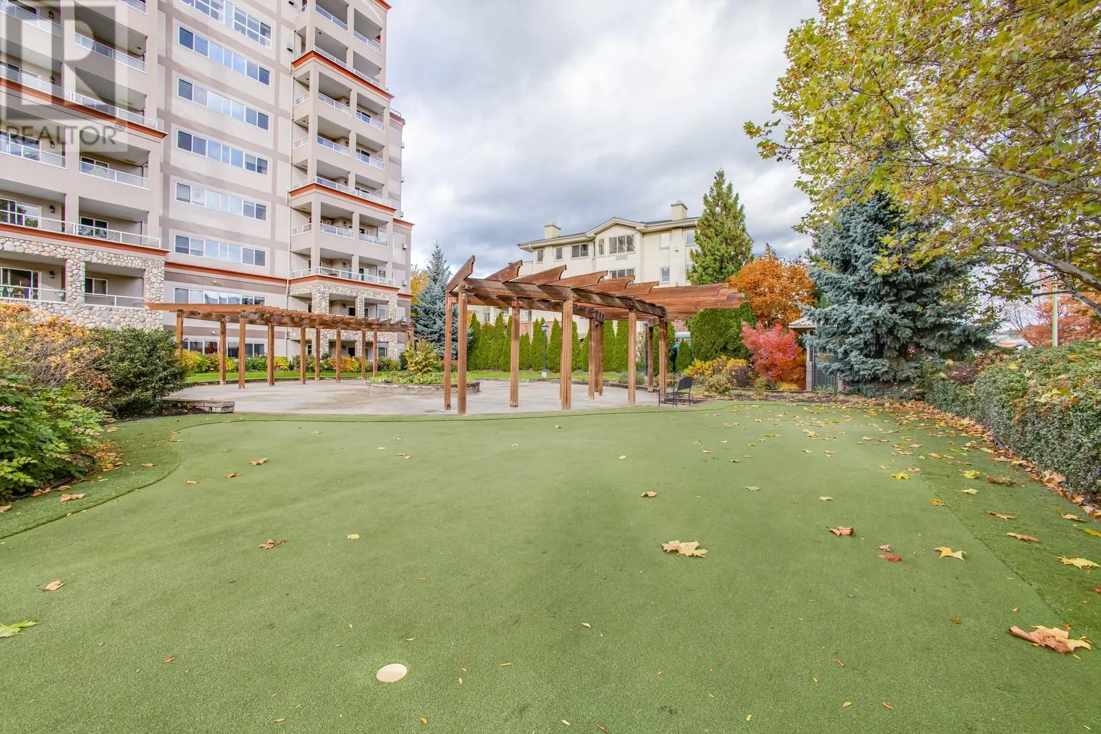 1966 Durnin Road Unit# 104