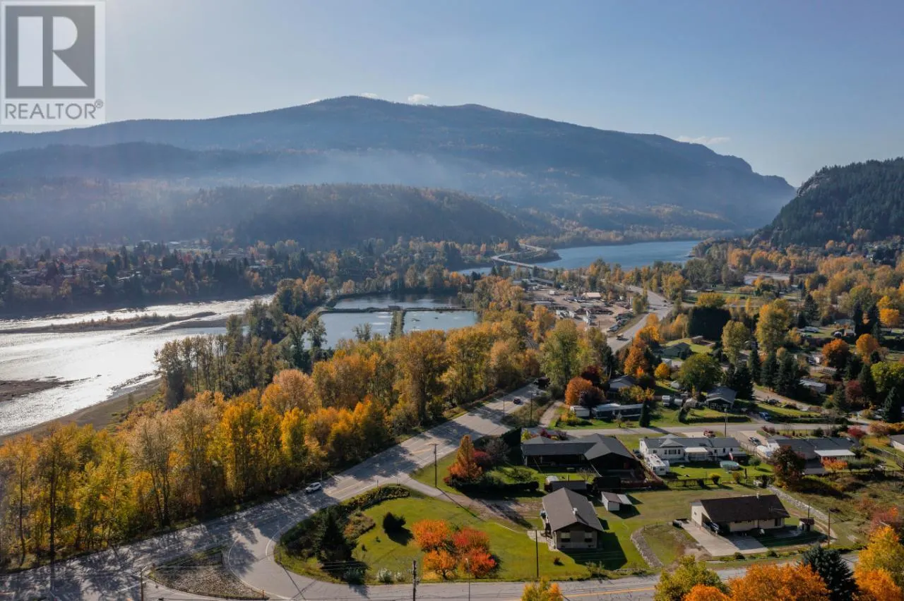 Lot B ROBSON ACCESS Road