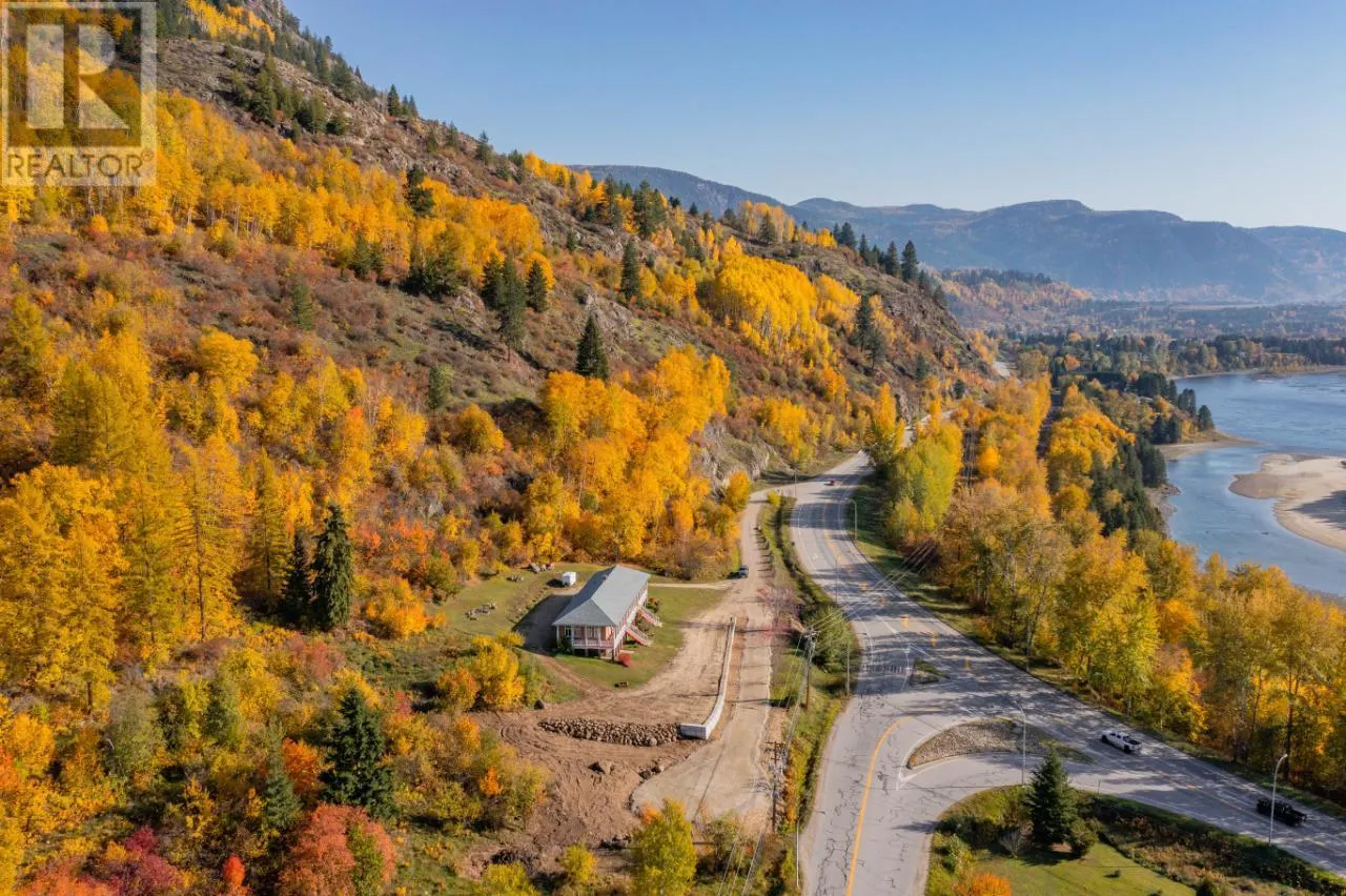 Lot B ROBSON ACCESS Road