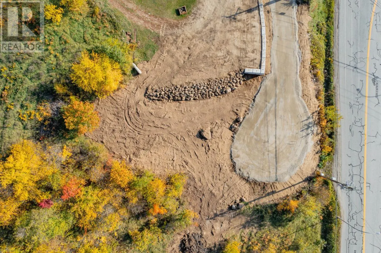 Lot B ROBSON ACCESS Road