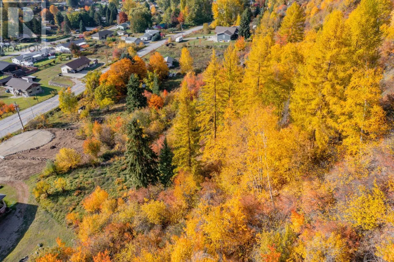 Lot B ROBSON ACCESS Road