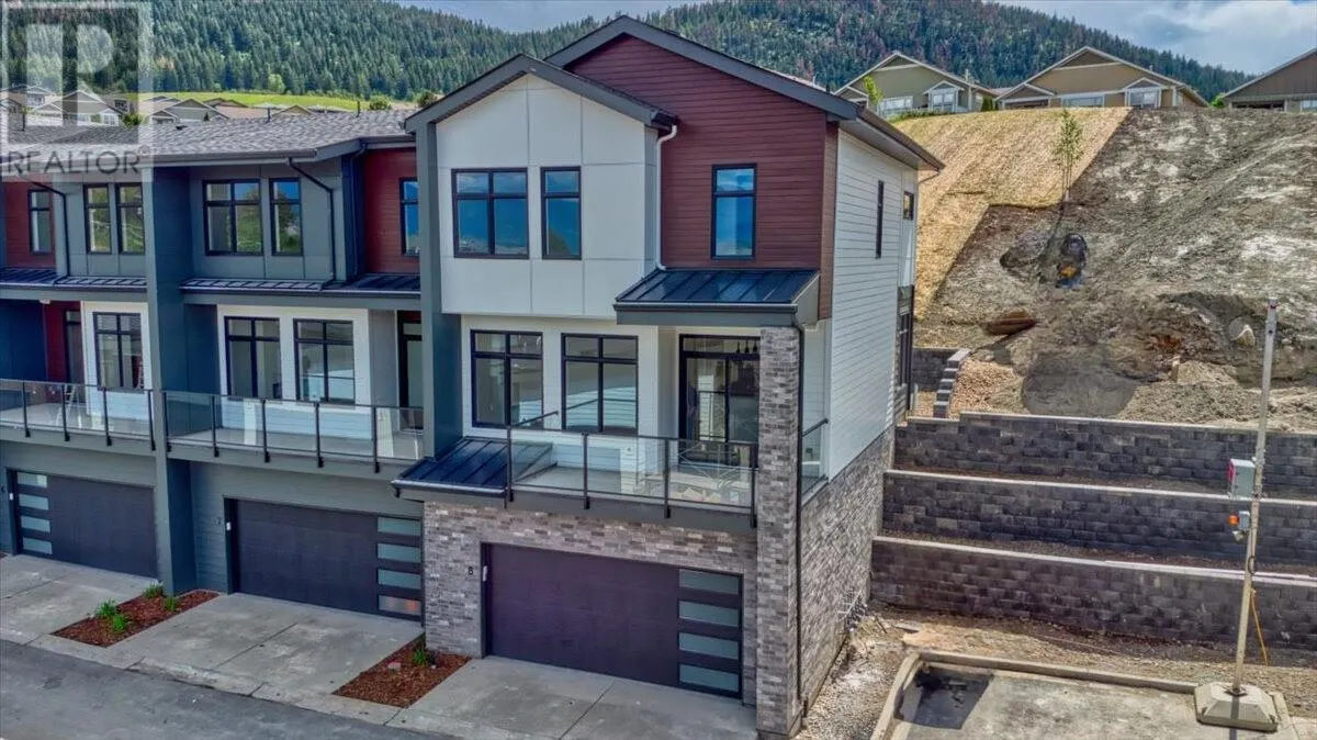 7599 Klinger Road Unit# 8