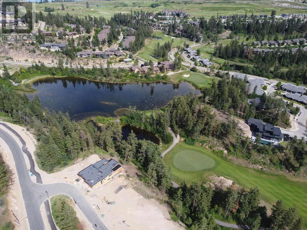 116 Wildsong Crescent Lot# 4