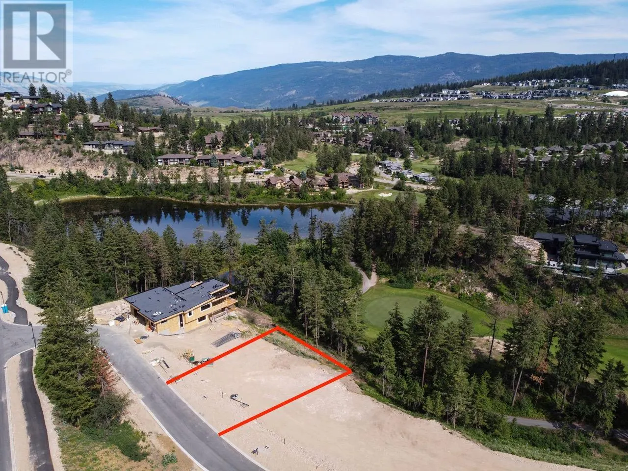 116 Wildsong Crescent Lot# 4