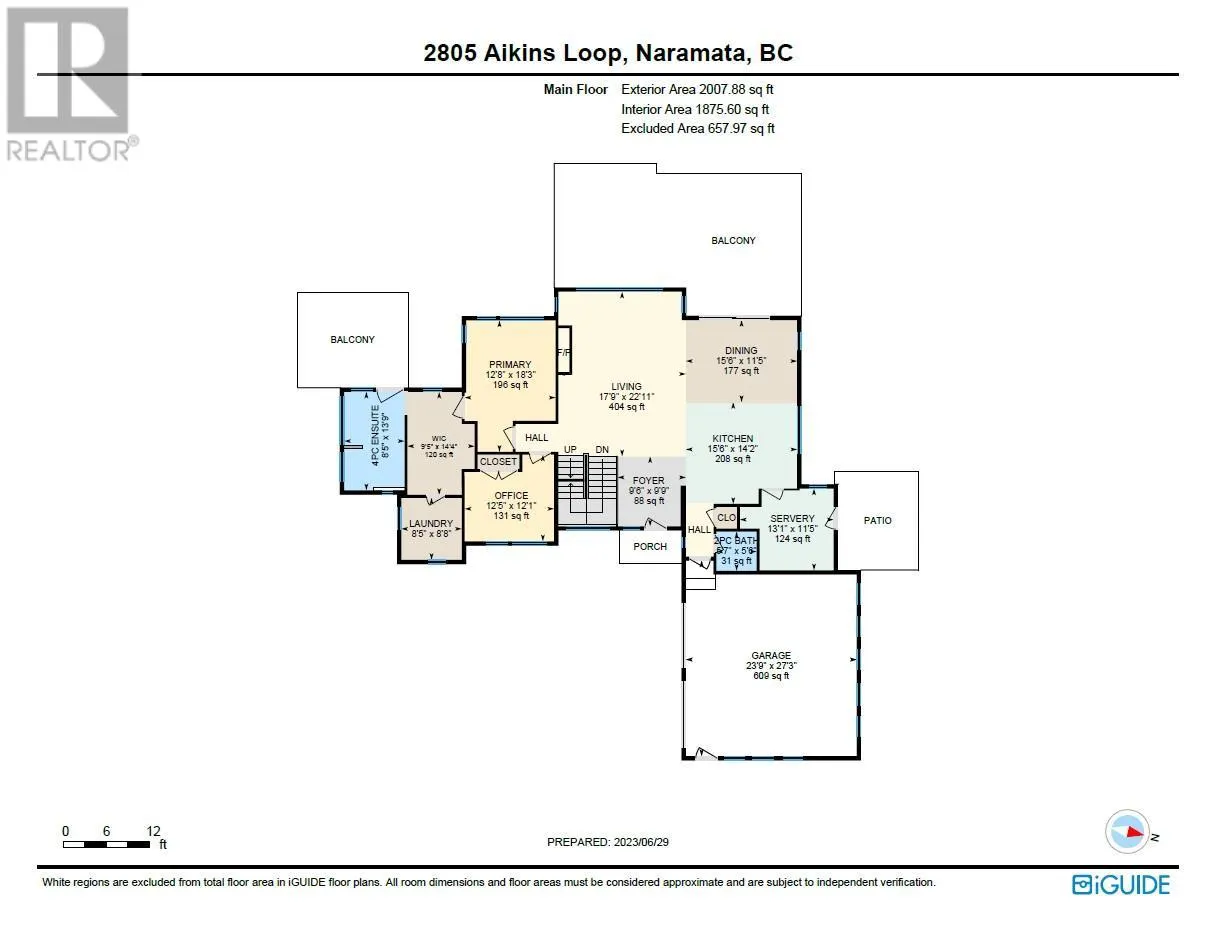 2805 Aikins Loop