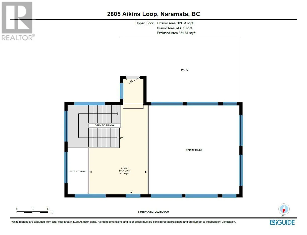 2805 Aikins Loop