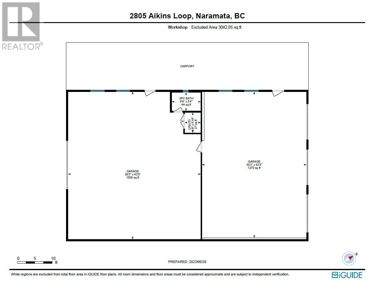 2805 Aikins Loop