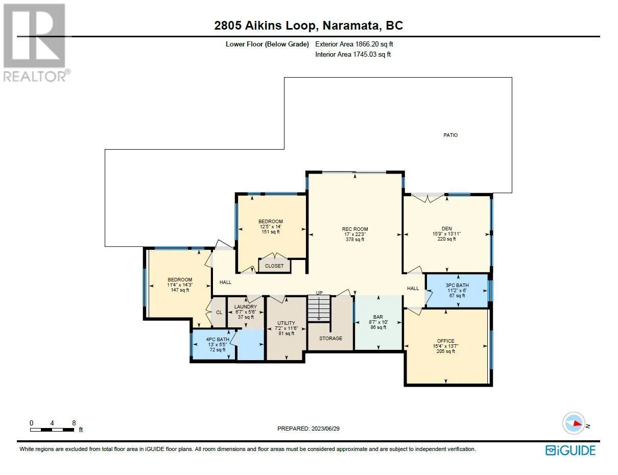 2805 Aikins Loop