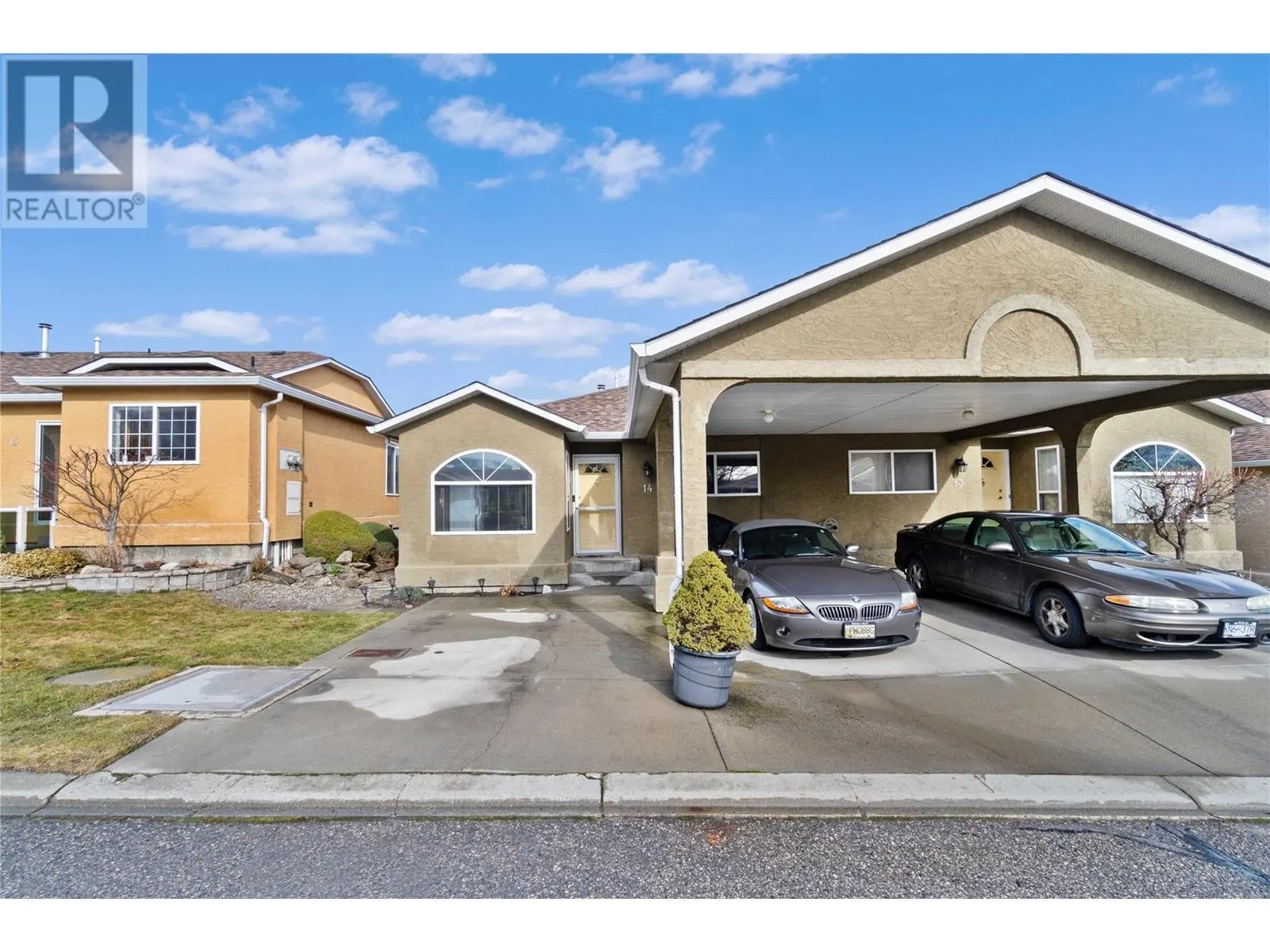 2210 Louie Drive Unit# 14