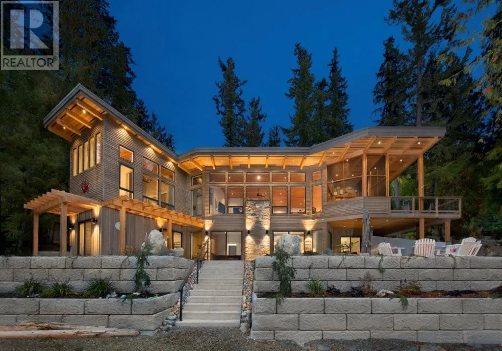 4125 Eagle Bay Road