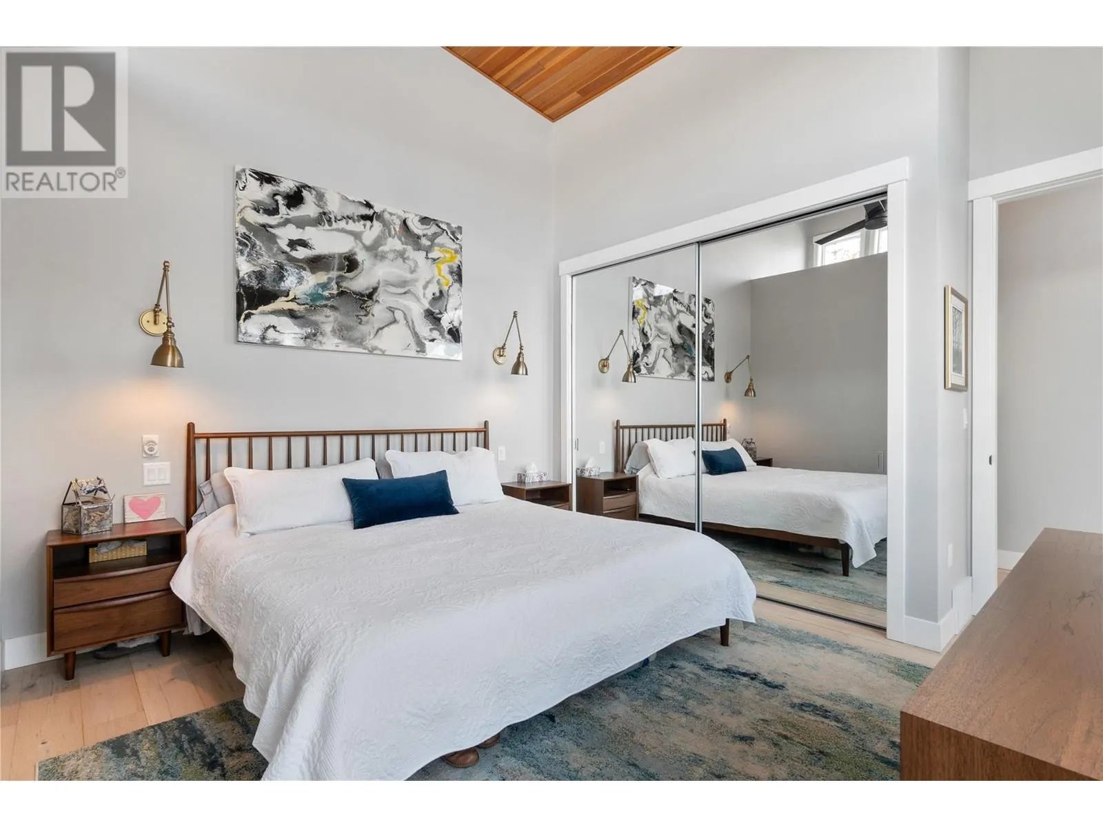 4125 Eagle Bay Road