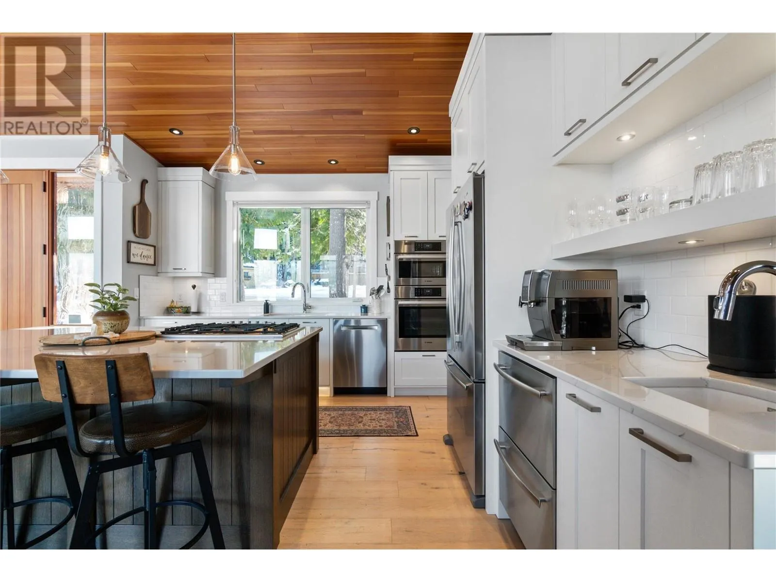 4125 Eagle Bay Road