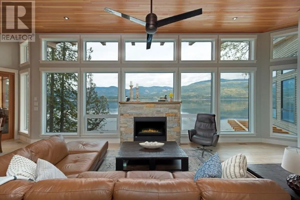 4125 Eagle Bay Road