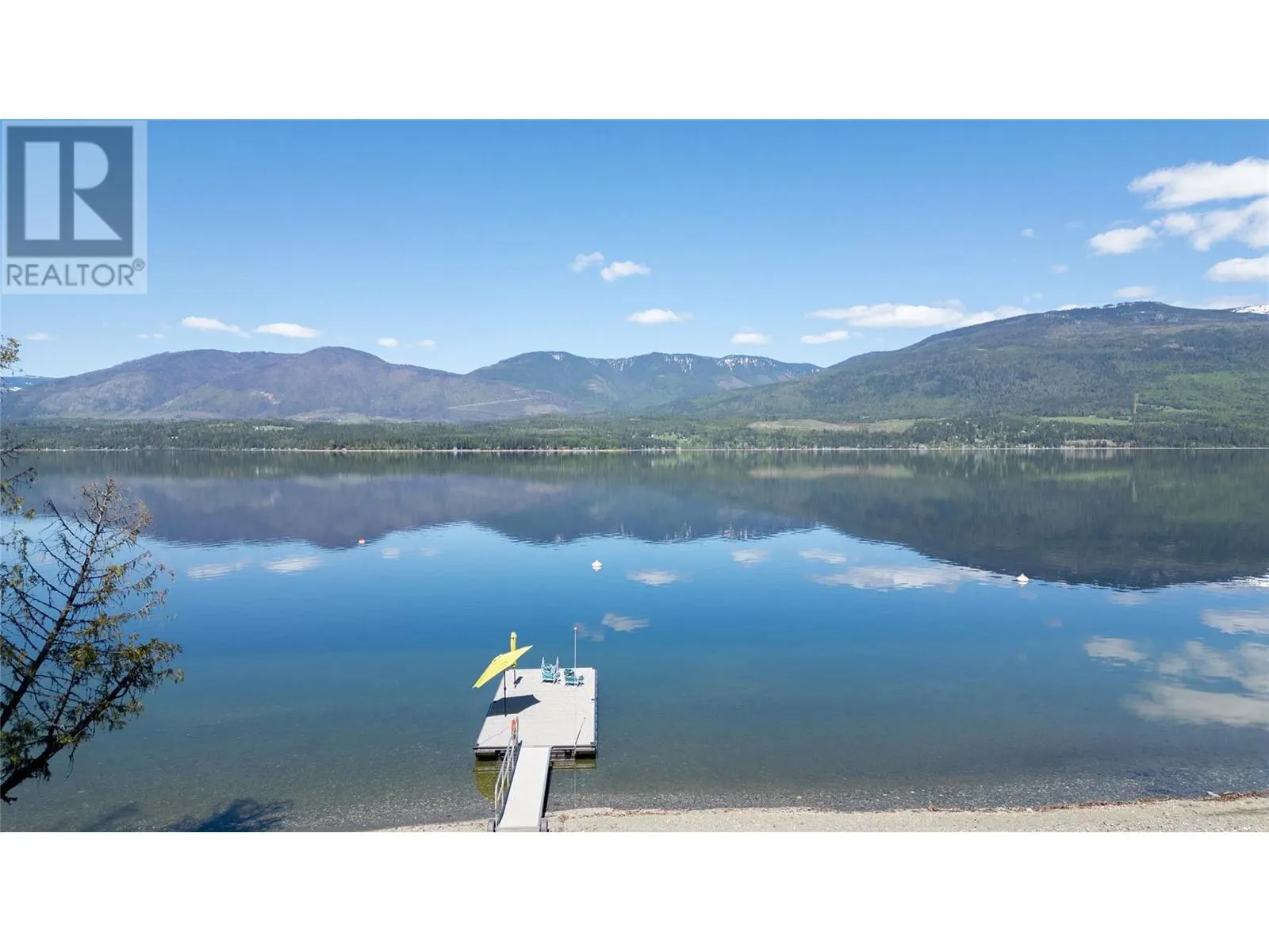 4125 Eagle Bay Road